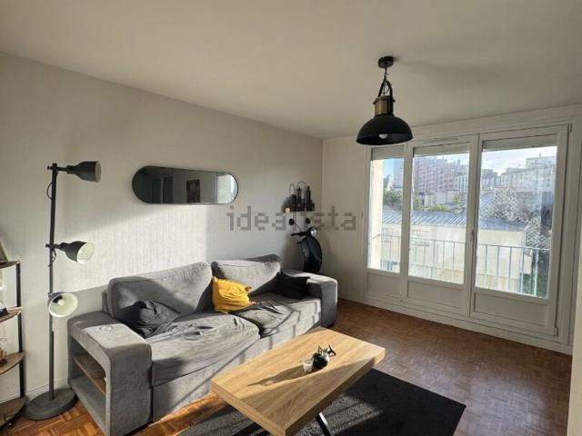 Appartement, Brest