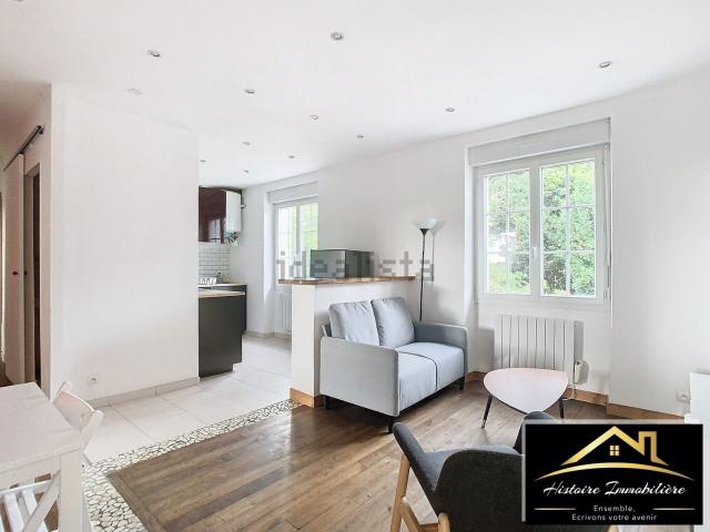 Appartement, Brest