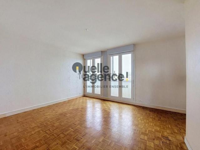 Appartement, Brest