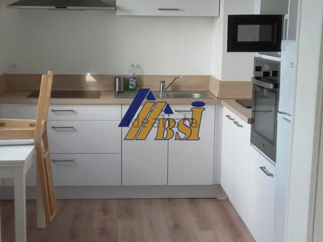Appartement, Brest