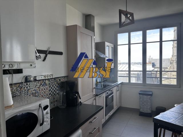 Appartement, Brest