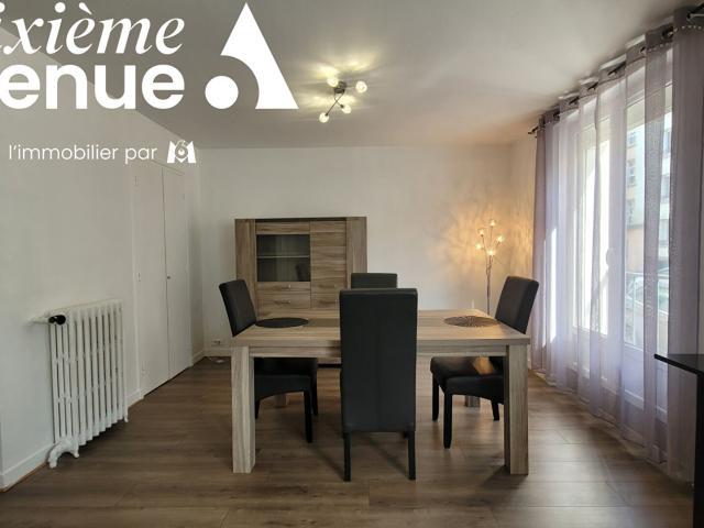Appartement Brest