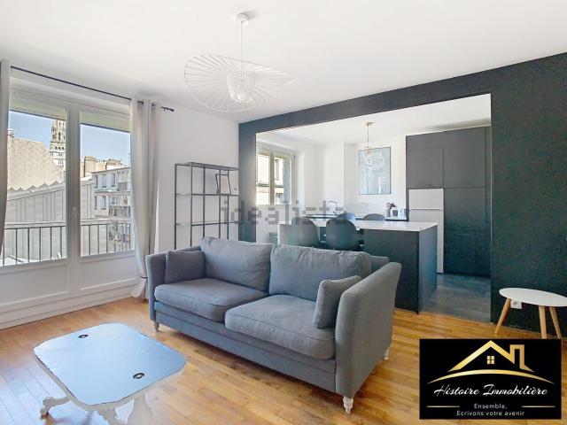 Appartement, Brest