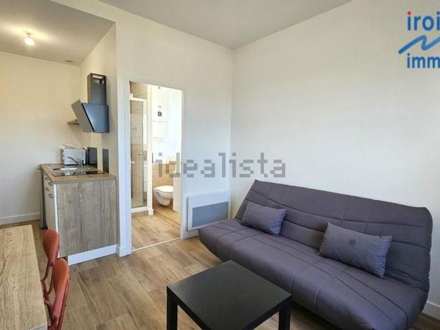 Appartement, Brest