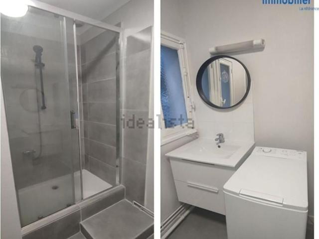 Appartement, Brest