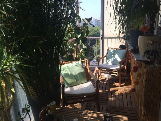 Appartement, Brest