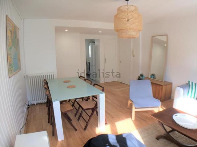 Appartement, Brest