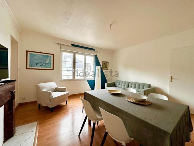 Appartement, Brest