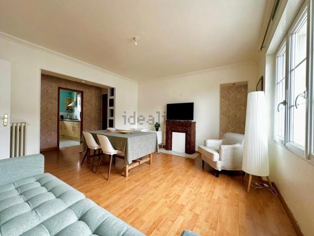 Appartement, Brest