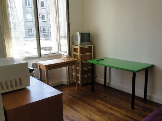 Appartement, Brest