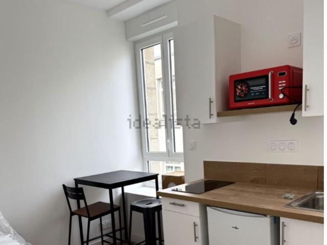 Appartement, Brest