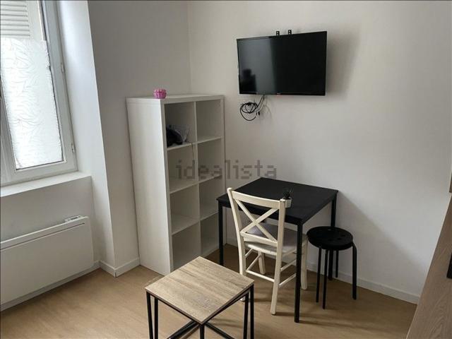 Appartement, Brest