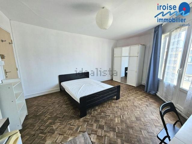 Appartement, Brest