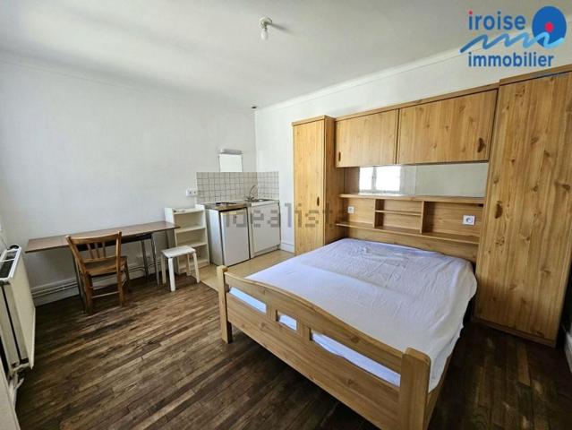 Appartement, Brest