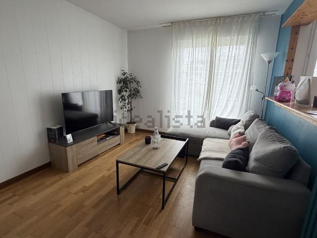 Appartement, Brest