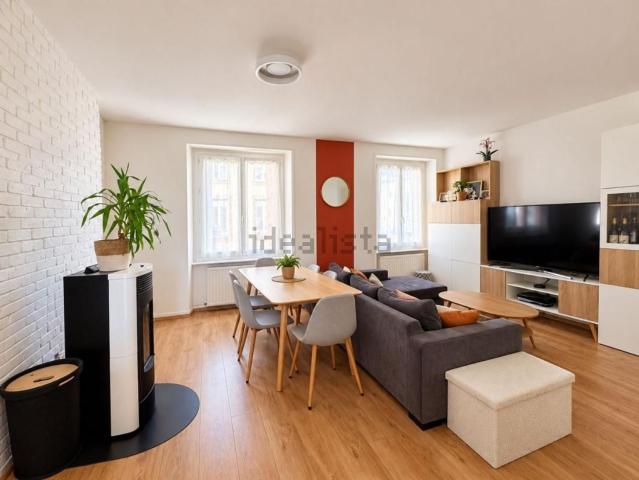Appartement, Brest