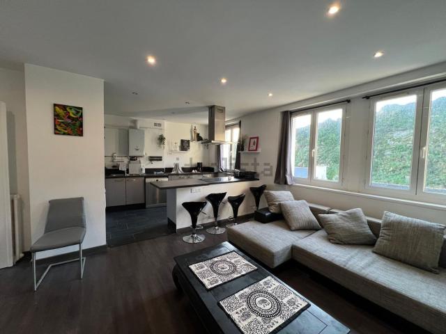 Appartement, Brest