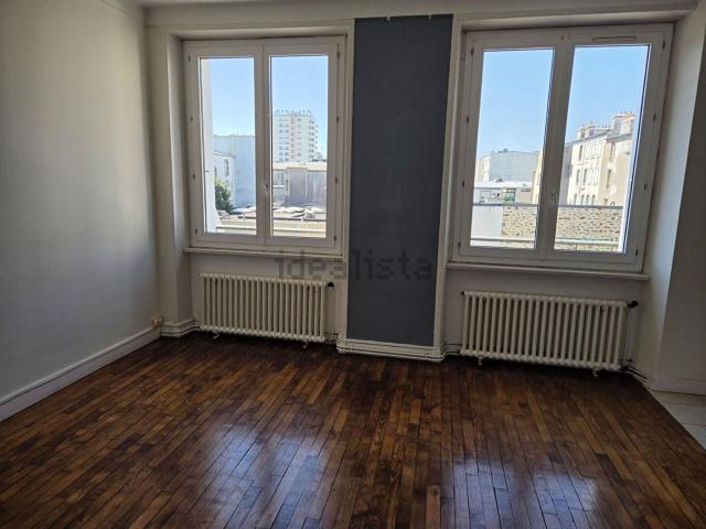 Appartement, Brest