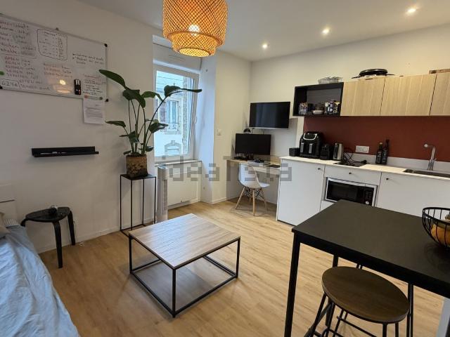 Appartement, Brest