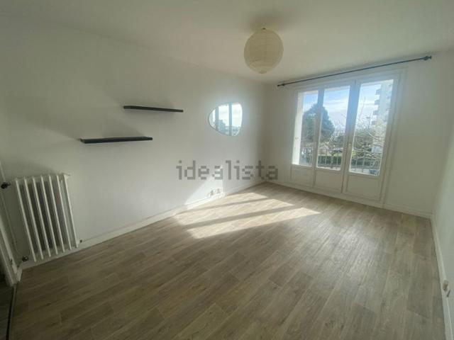 Appartement, Brest