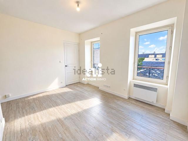Appartement, Brest