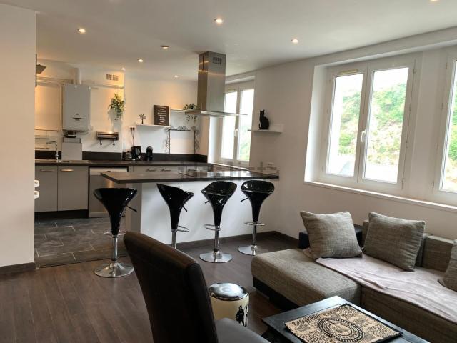 Appartement, Brest