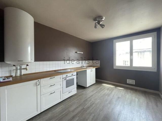 Appartement, Brest