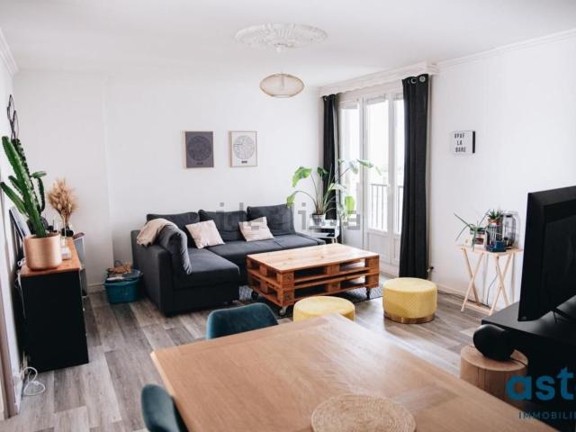 Appartement, Brest