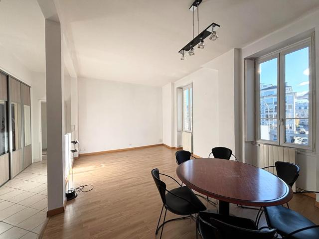 Appartement Brive La Gaillarde 3 chambres 85 m2