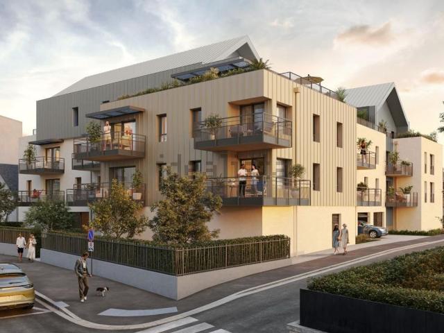 Appartement, Brive la Gaillarde