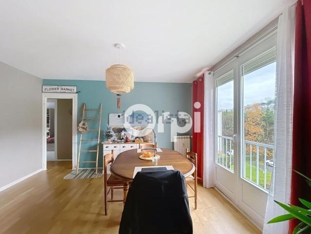 Appartement, Brive la Gaillarde
