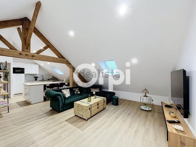 Appartement, Brive la Gaillarde
