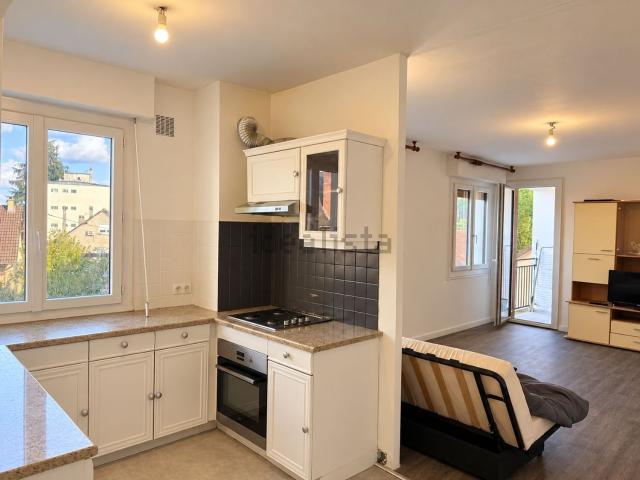 Appartement, Brive la Gaillarde
