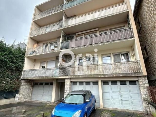 Appartement, Brive la Gaillarde