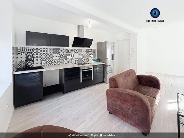 Appartement, Brive la Gaillarde