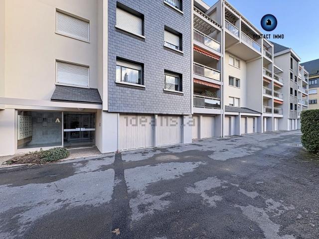 Appartement, Brive la Gaillarde
