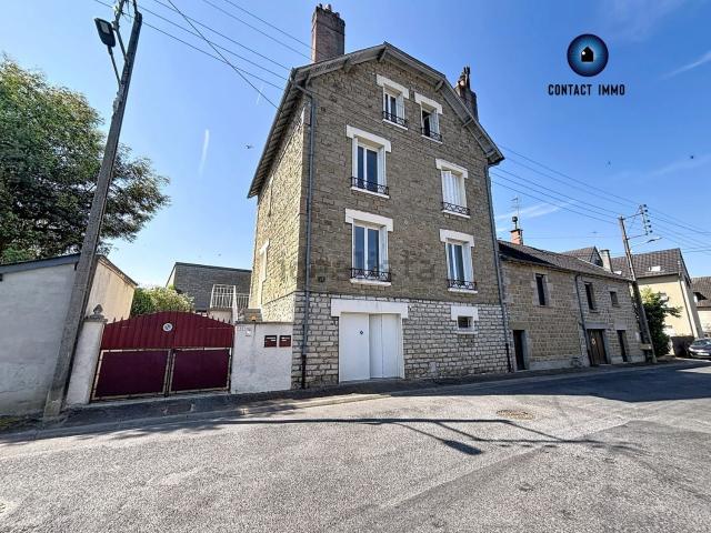 Appartement, Brive la Gaillarde