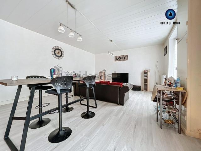 Appartement, Brive la Gaillarde