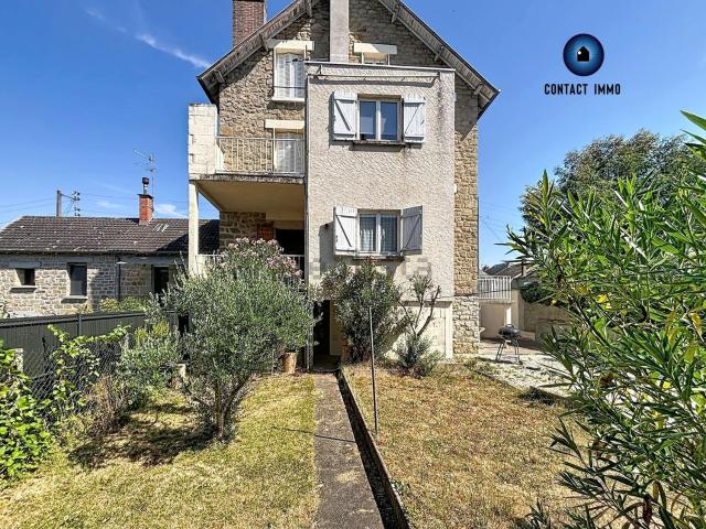 Appartement, Brive la Gaillarde