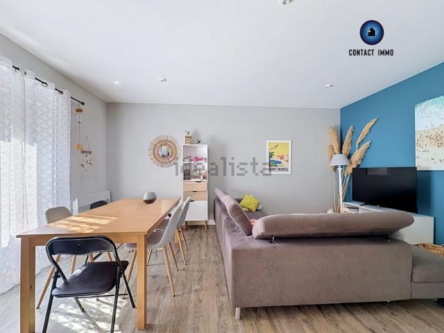 Appartement, Brive la Gaillarde