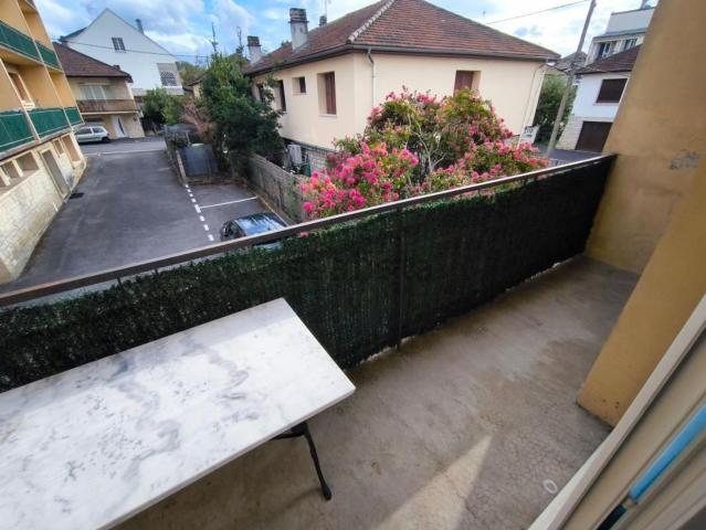 Appartement, Brive la Gaillarde