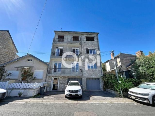 Appartement, Brive la Gaillarde