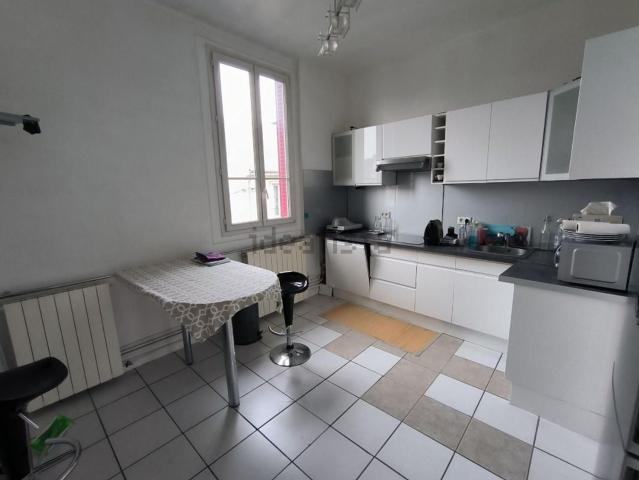 Appartement, Brive la Gaillarde