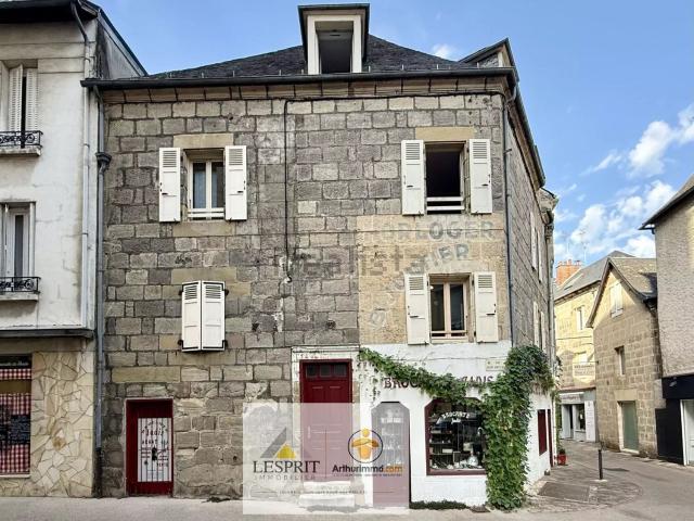 Appartement, Brive la Gaillarde