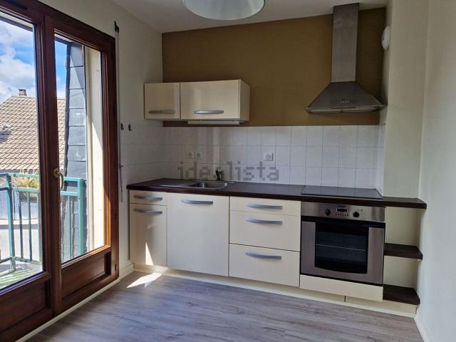Appartement, Brive la Gaillarde