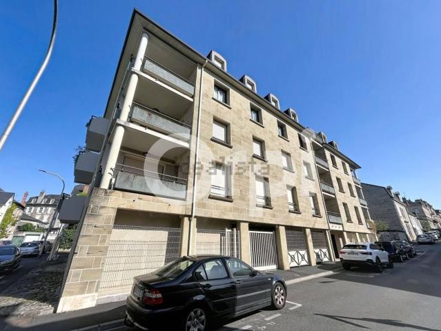 Appartement, Brive la Gaillarde