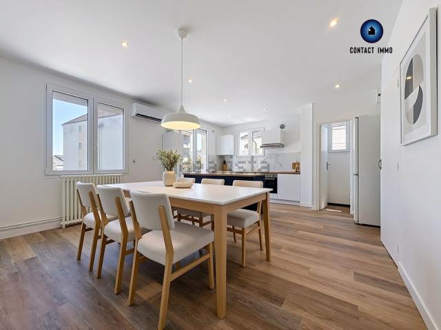 Appartement, Brive la Gaillarde