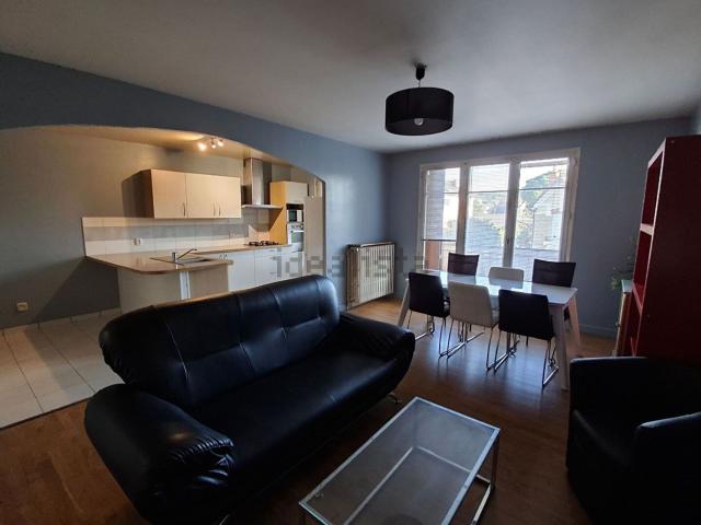 Appartement, Brive la Gaillarde