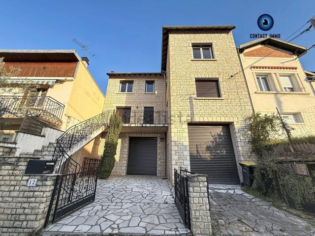 Appartement, Brive la Gaillarde