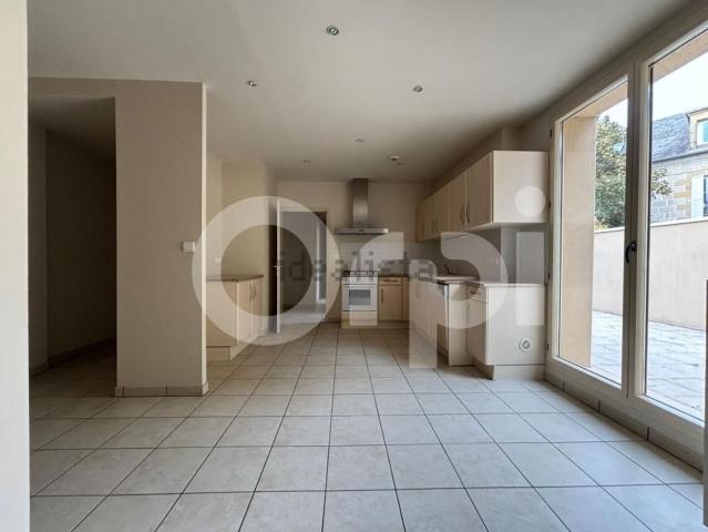 Appartement, Brive la Gaillarde